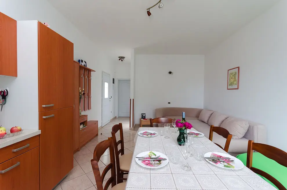 Ferienwohnung in Opatija  999207030 35109 – Foto 15
