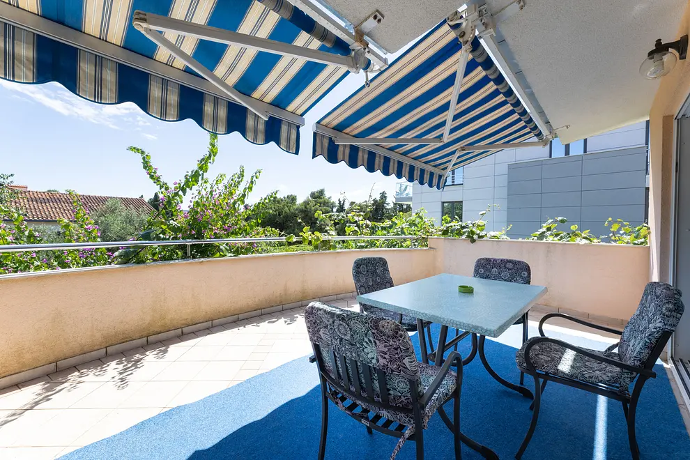 Ferienwohnung in Kastela  999212585 40181 – Foto 6