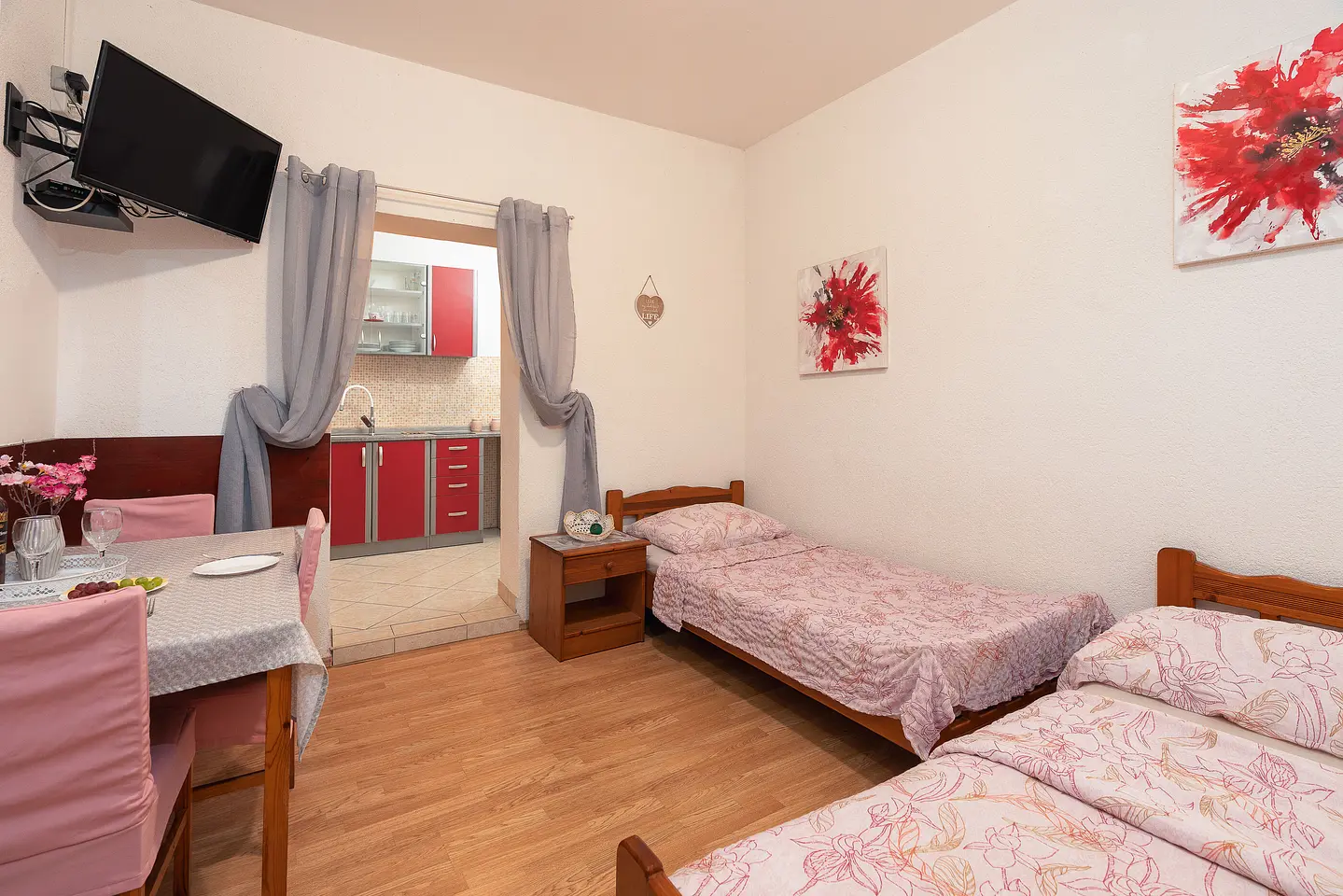 Ferienwohnung in Nin  999202627 30903