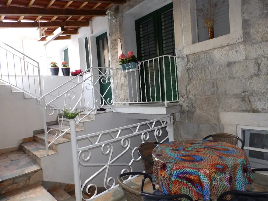 Ferienwohnung in Ciovo  999209051 36990 – Foto 53