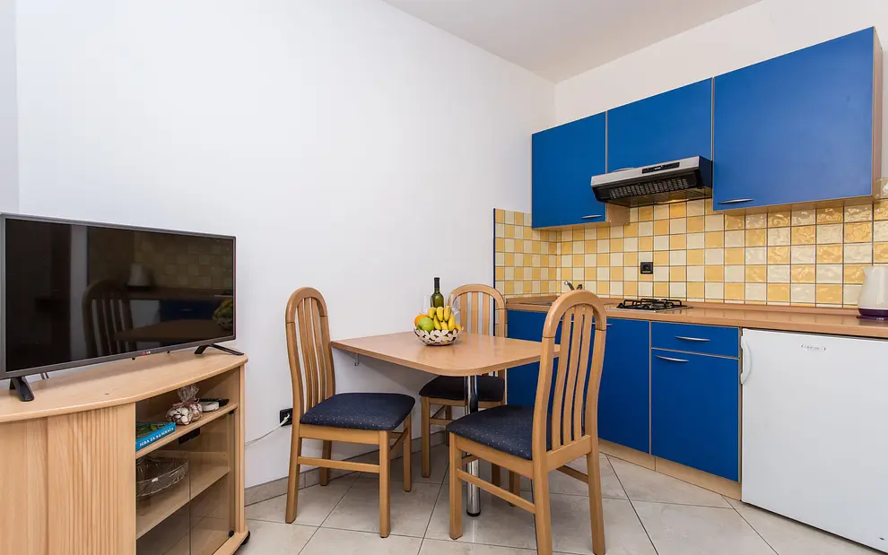 Ferienwohnung in Baska haustiergeeignet 6617069 1944