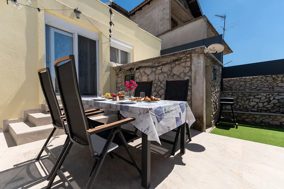 Ferienwohnung in Bilice mit Pool 999212718 41405 – Foto 23