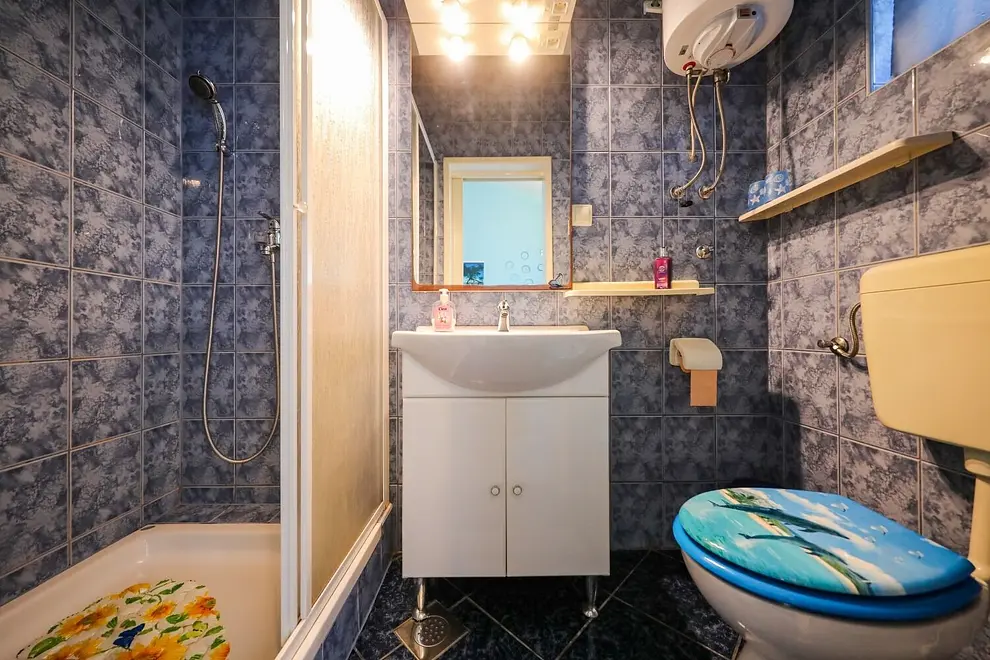 Ferienwohnung in Dugi Otok  999211240 39040 – Foto 16