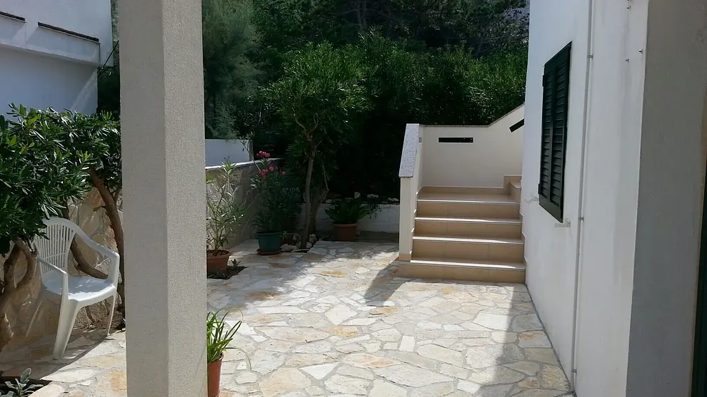 Ferienwohnung in Pag  999203159 31415 – Foto 15