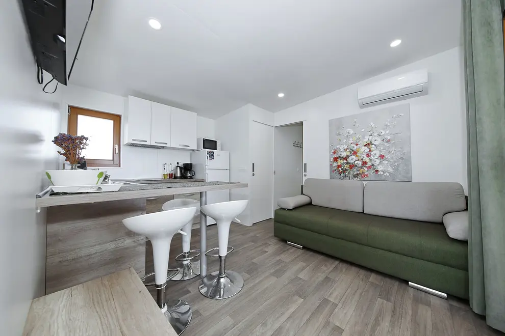 Ferienwohnung in Biograd  999209662 37581 – Foto 16