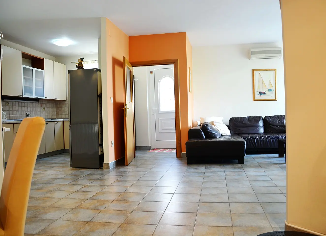 Ferienwohnung in Brac  999202688 30962