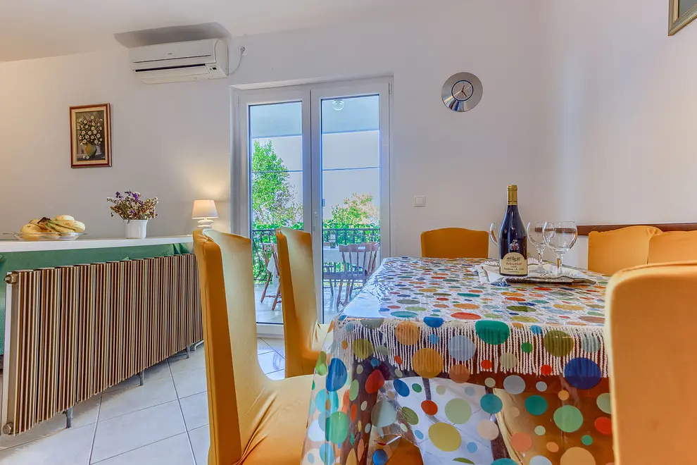 Ferienwohnung in Ciovo  999206595 34693 – Foto 24