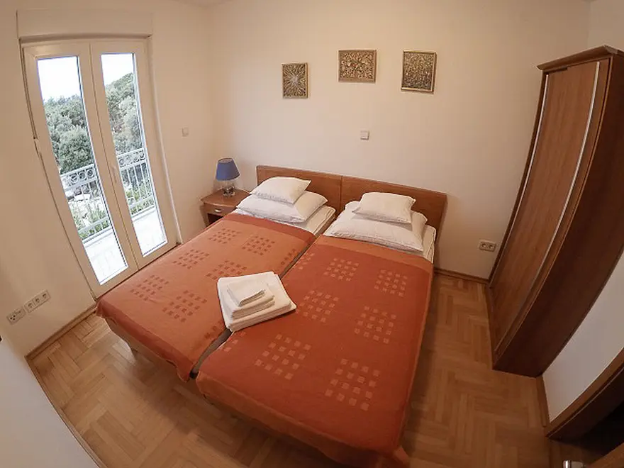 Ferienwohnung in Kampor haustiergeeignet 999206614 34712 – Foto 23