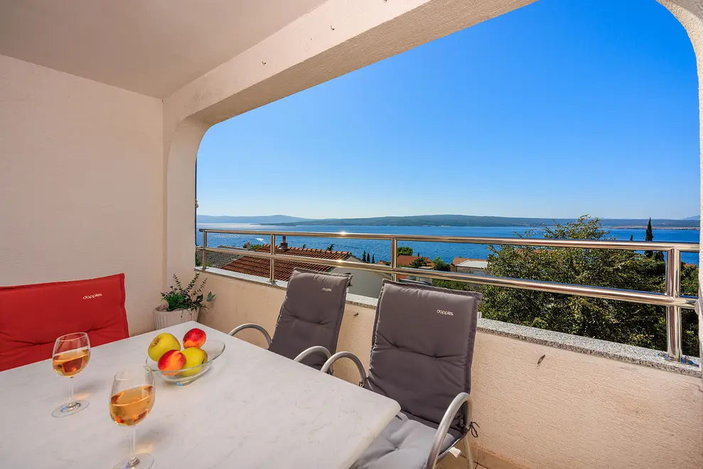 Ferienwohnung in Crikvenica  66142243 23900