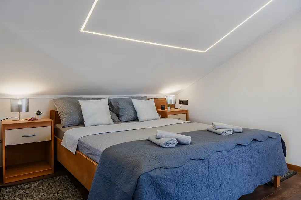 Ferienwohnung in Vir  66145530 25400