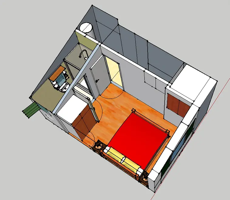 Ferienwohnung in Murter  999203151 31408 – Foto 20