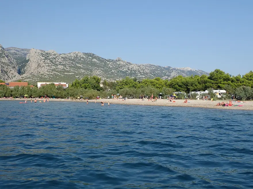 Ferienwohnung in Starigrad  999207677 35703 – Foto 14
