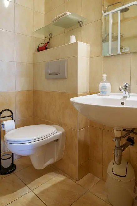 Ferienwohnung in Baska Voda  999211386 39162 – Foto 13