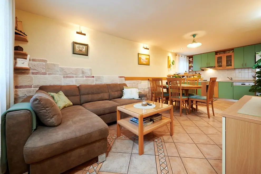 Ferienwohnung in Seget  999212808 40381 – Foto 33