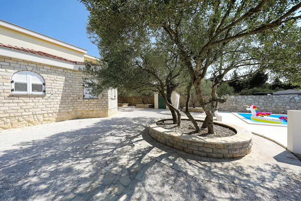 Ferienwohnung in Biograd mit Pool 999208818 36767 – Foto 61