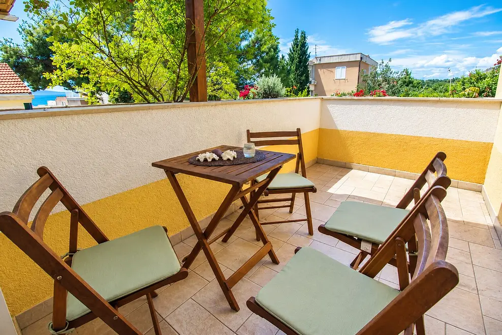 Ferienwohnung in Split  999211509 39277 – Foto 4