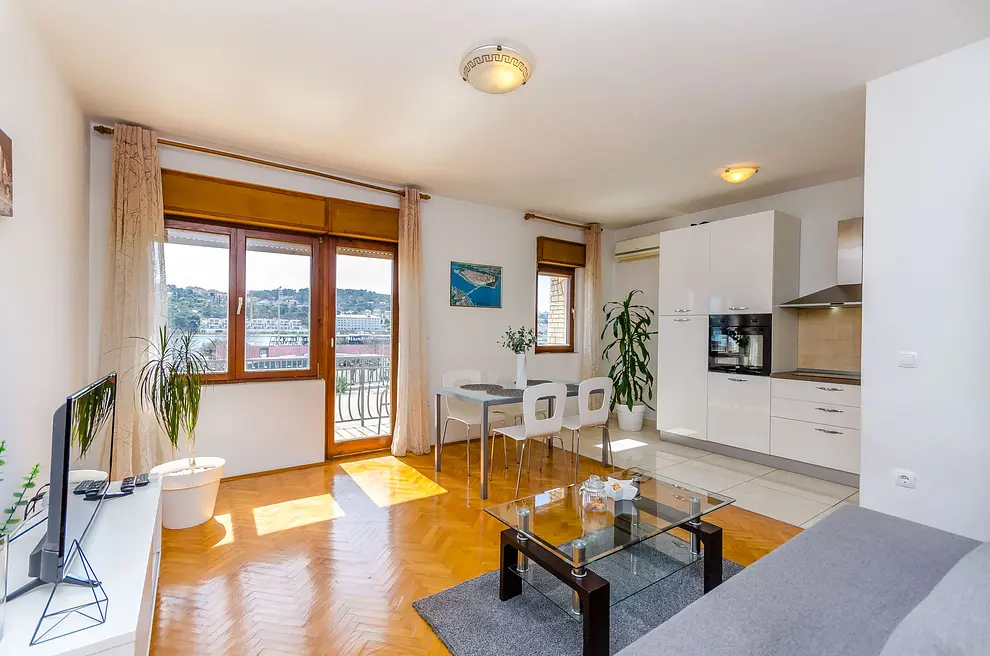 Ferienwohnung in Trogir  999205208 33375 – Foto 9