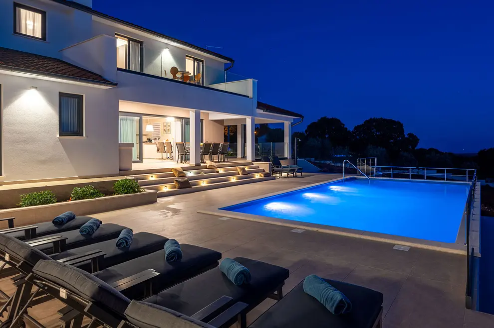 Ferienhaus in Rabac mit Pool 999206863 34948 – Foto 3
