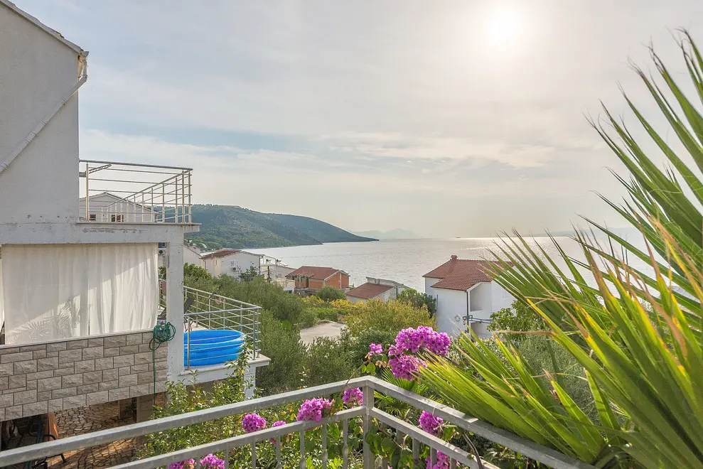 Ferienwohnung in Ciovo haustiergeeignet 66120182 8234