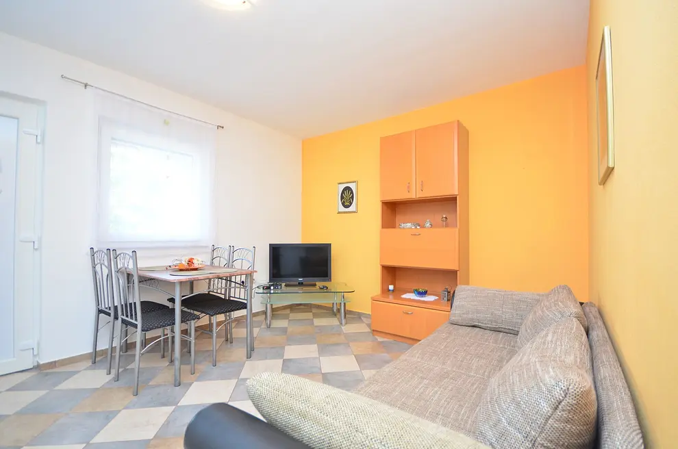 Ferienwohnung in Vir haustiergeeignet 999204449 32644 – Foto 2