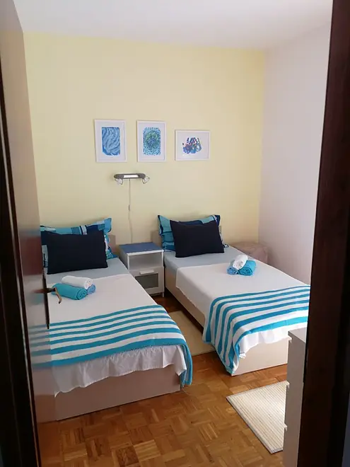 Ferienwohnung in Starigrad  999210219 38092 – Foto 5