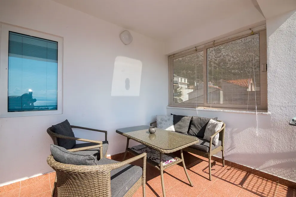 Ferienwohnung in Makarska  999203507 31752 – Foto 11