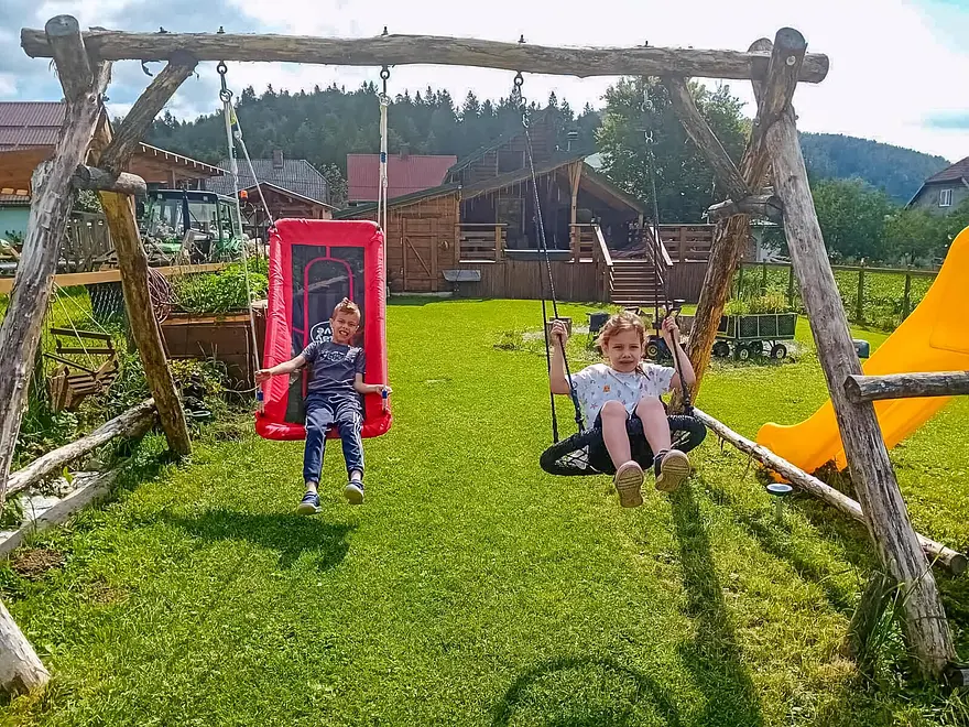 Ferienwohnung in Delnice mit Pool 999235038 42964 – Foto 38