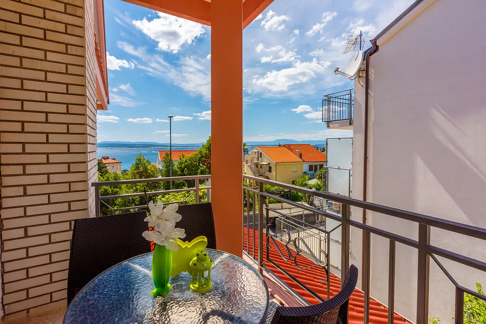 Ferienwohnung in Crikvenica  999202814 31088 – Foto 22