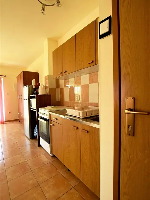 Ferienwohnung in Starigrad  999213179 40716 – Foto 2