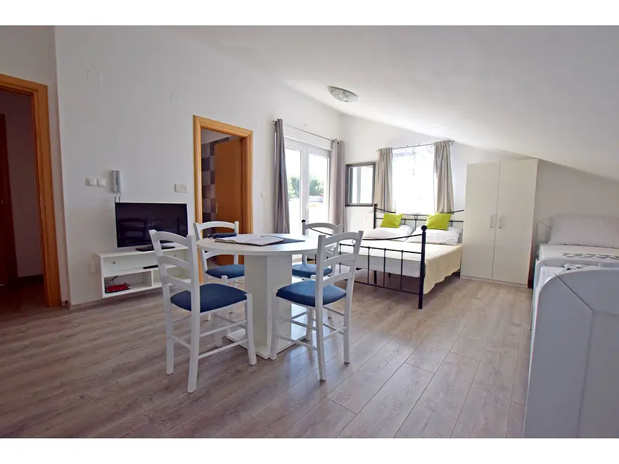 Ferienwohnung in Starigrad  999206171 34287 – Foto 2