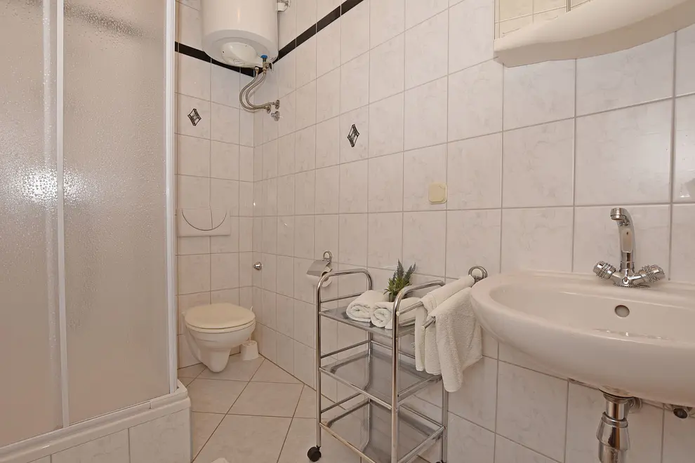 Ferienwohnung in Brela  999206081 34201 – Foto 10