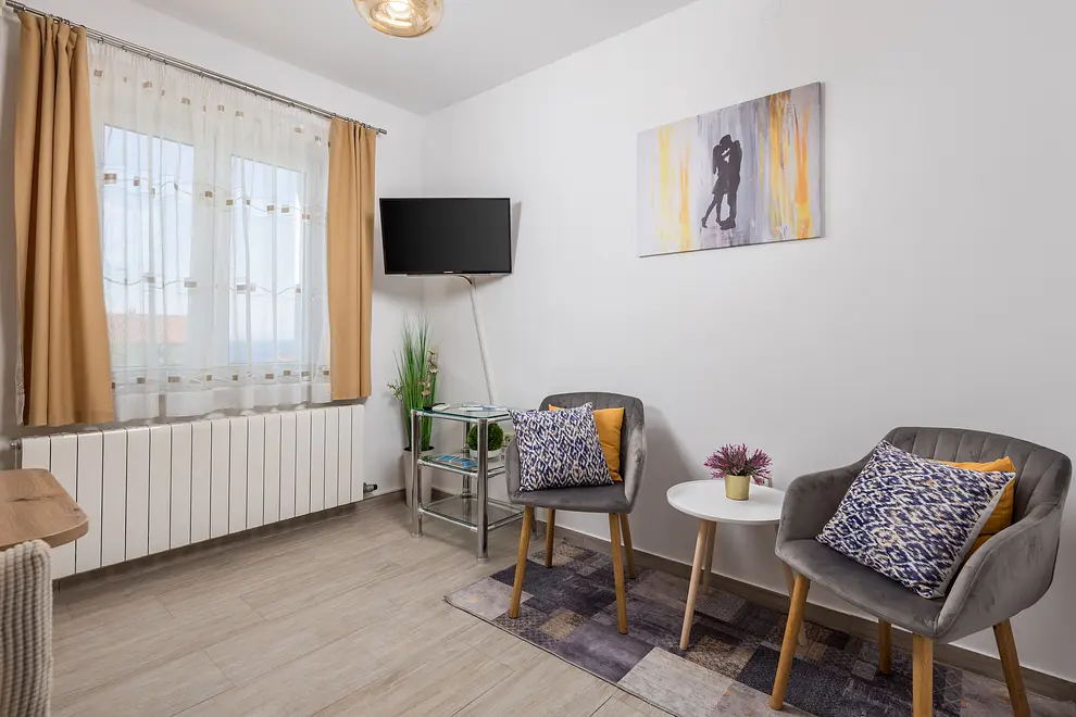 Ferienwohnung in Crikvenica  999203309 31564 – Foto 16