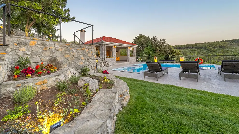 Ferienhaus in Ciovo mit Pool 999199137 30575 – Foto 17