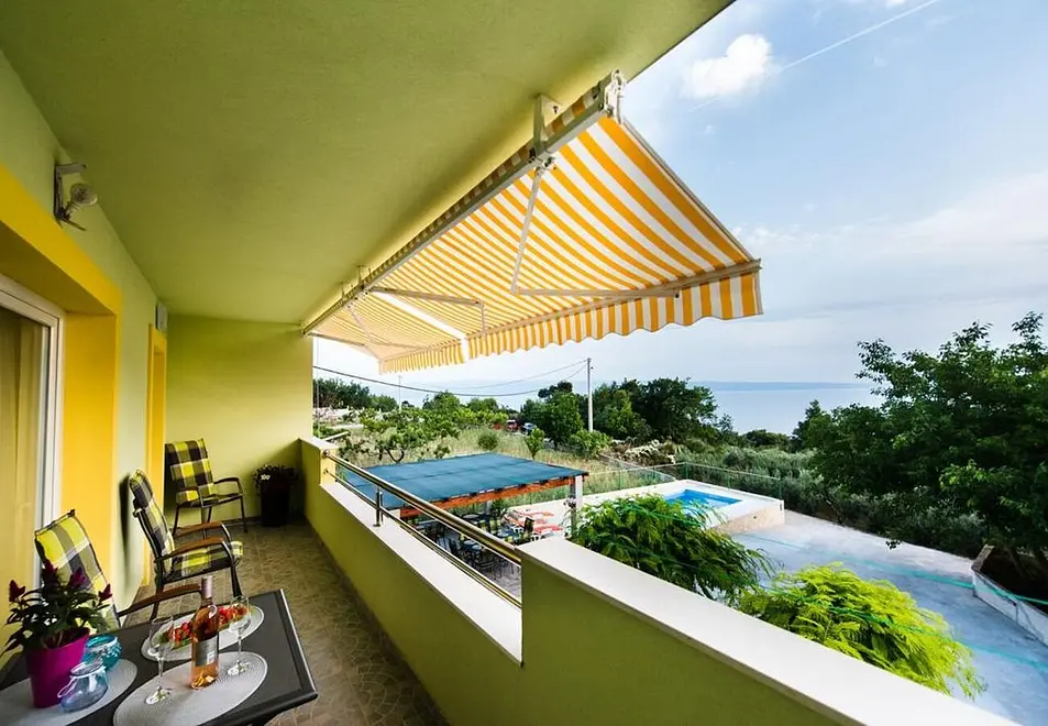 Ferienwohnung in Podstrana mit Pool und haustiergeeignet 999212756 40330 – Foto 7