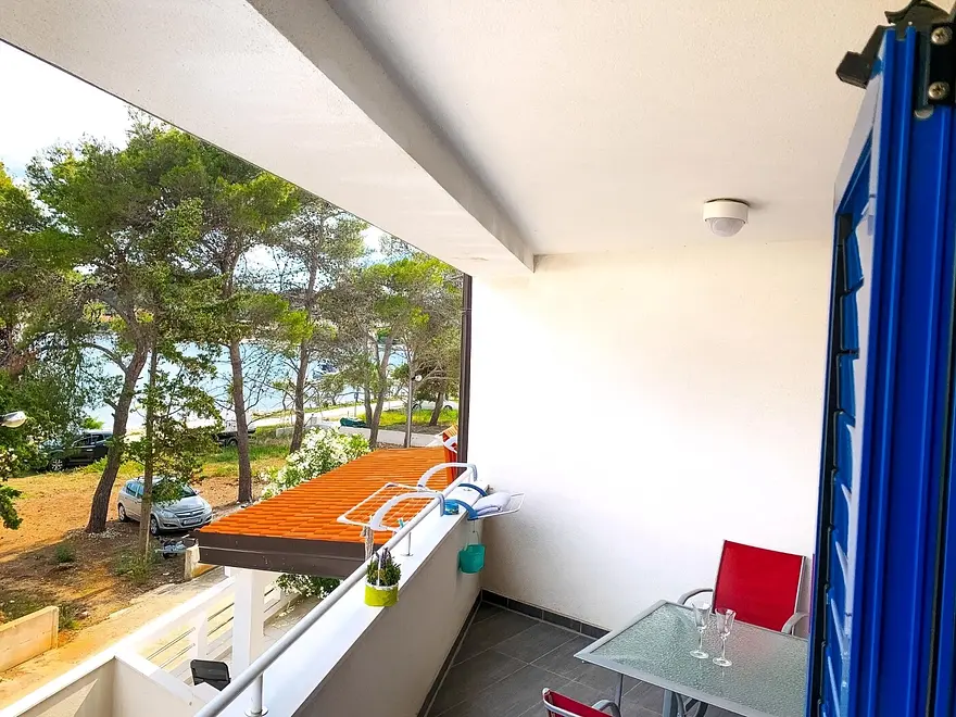 Ferienwohnung in Dugi Otok  999211006 38830 – Foto 16
