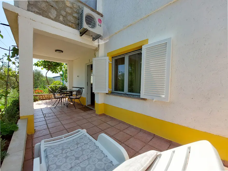 Ferienwohnung in Dobrinj  999203954 32178 – Foto 36