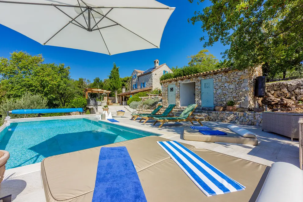 Ferienhaus in Novi Vinodolski mit Pool 999206787 34874 – Foto 2