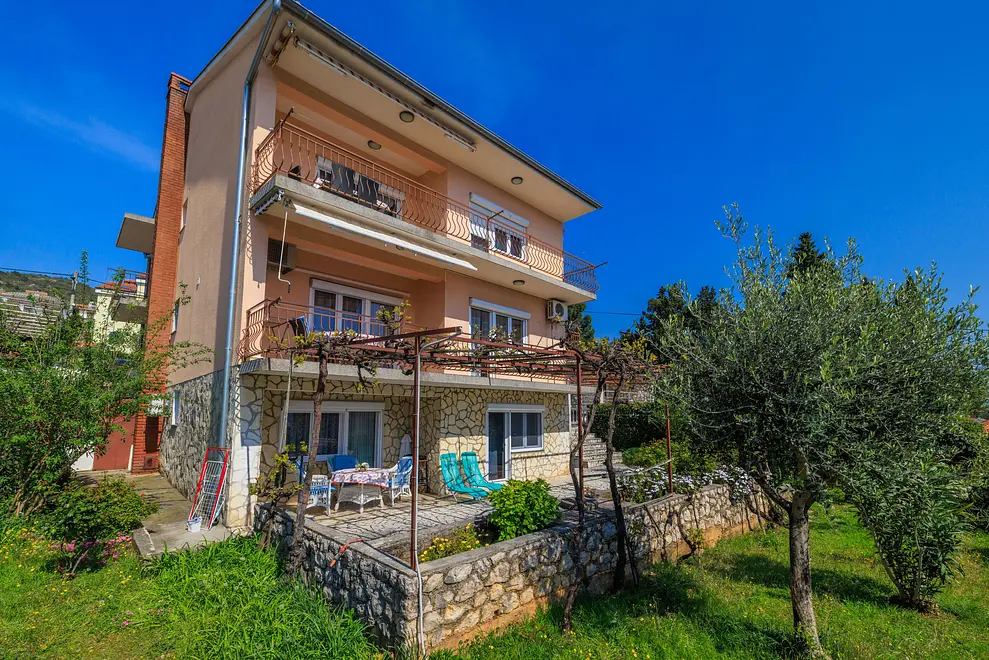Ferienwohnung in Crikvenica  999203321 31576 – Foto 16