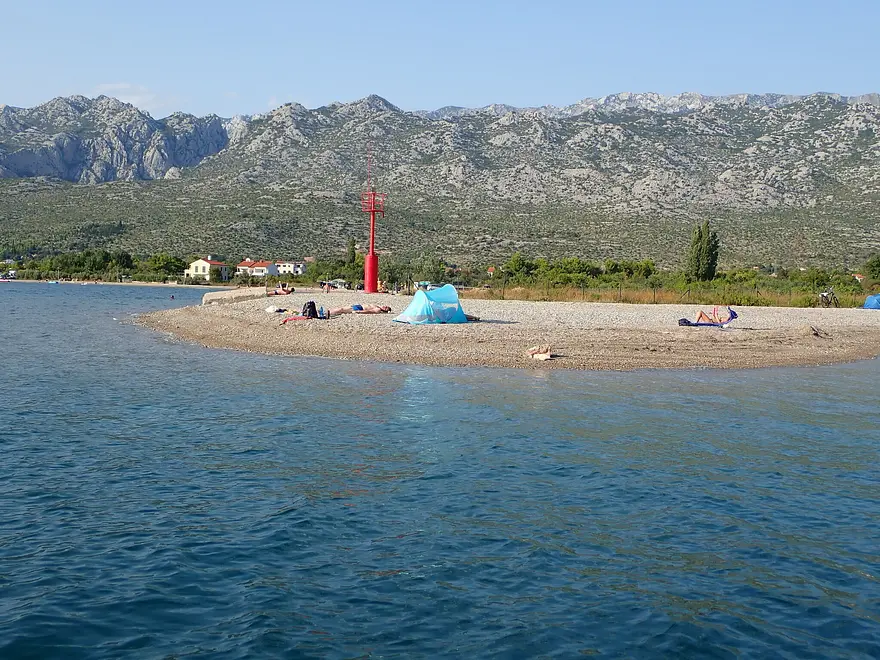 Ferienwohnung in Starigrad mit Pool 999208836 36783 – Foto 28
