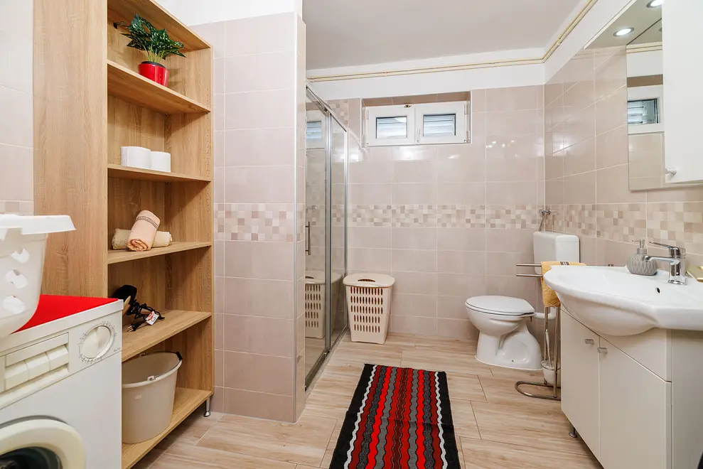 Ferienwohnung in Novi Vinodolski  999207990 35975 – Foto 19