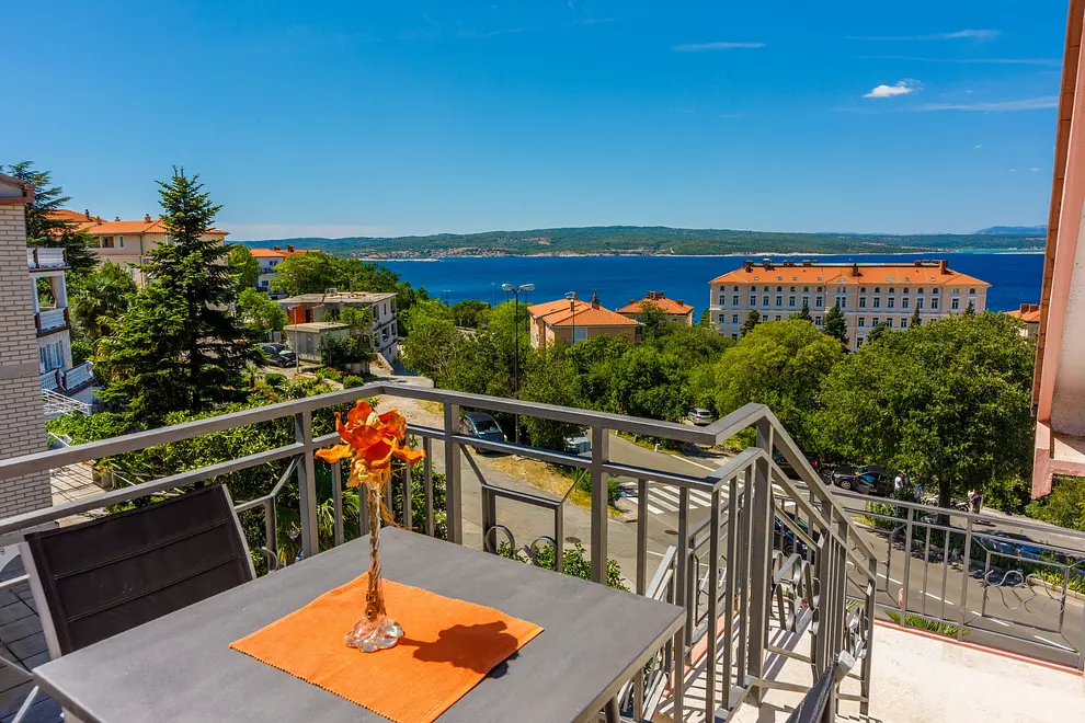 Ferienwohnung in Crikvenica  999202815 31089 – Foto 5