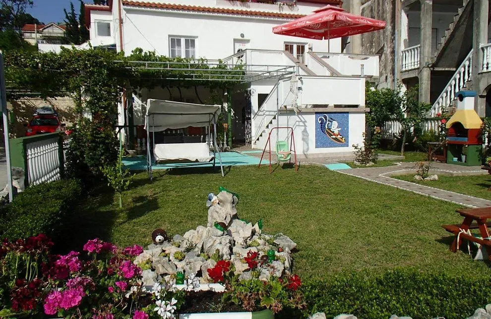 Ferienwohnung in Rab  66139474 22268