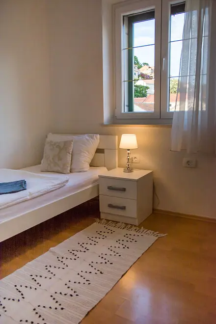 Ferienappartment in Brac  999223207 41598 – Foto 17