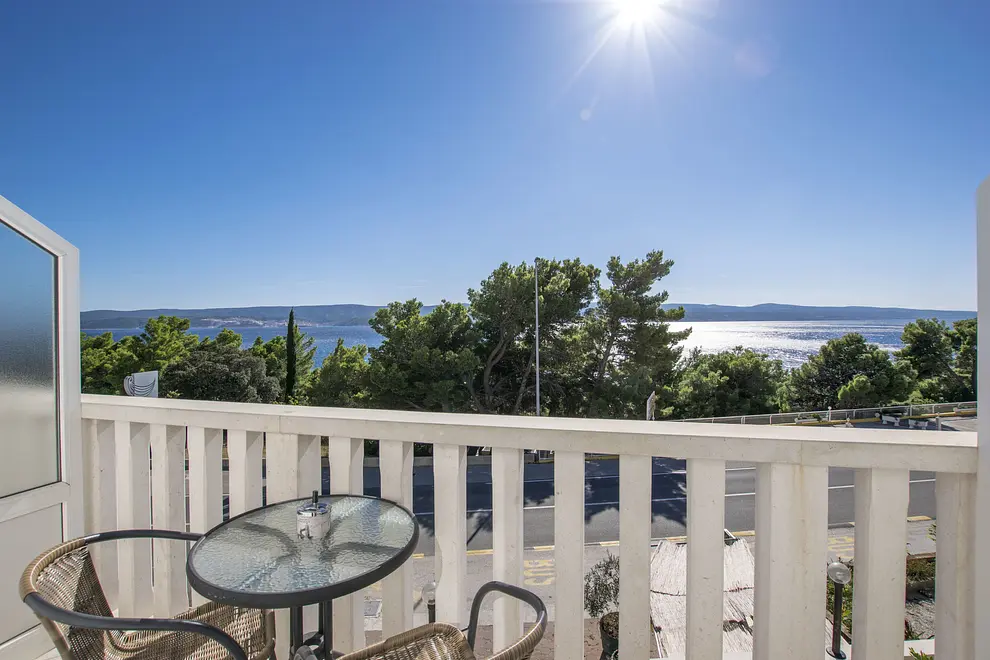 Ferienwohnung in Omis mit Pool 66128639 14731