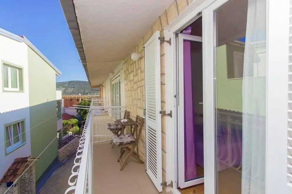 Ferienwohnung in Primosten  66137388 20635