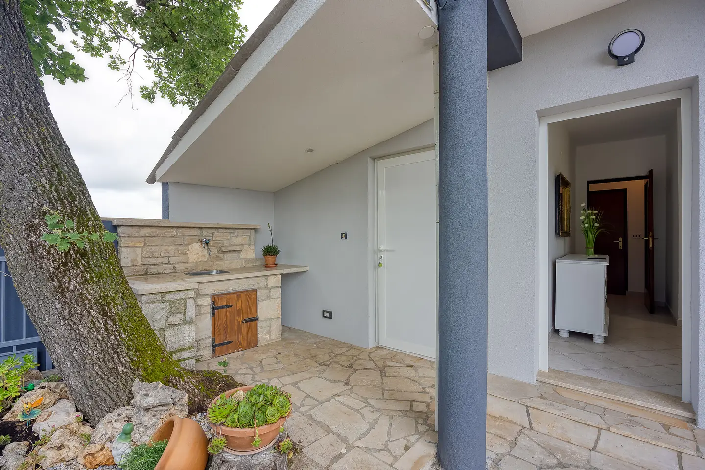 Ferienwohnung in Pula  999203747 31975