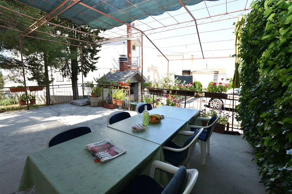 Ferienwohnung in Primosten  999207382 35437 – Foto 20