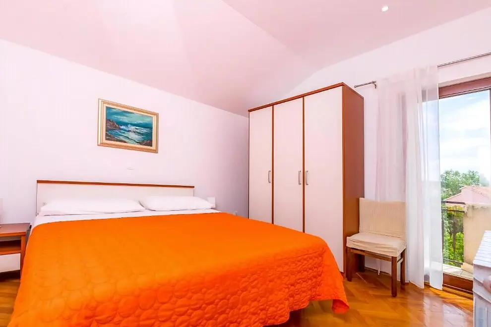 Ferienwohnung in Rogoznica  999203846 32073 – Foto 4