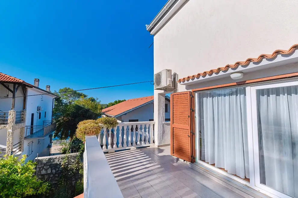 Ferienwohnung in Losinj  999211494 39263 – Foto 21