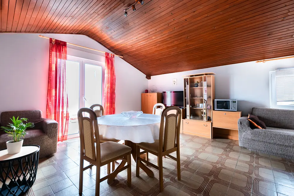 Ferienwohnung in Kampor  999210011 37905 – Foto 20